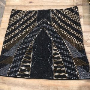 SOLD on Mercari 2/18 Vicidoll small beaded skirt